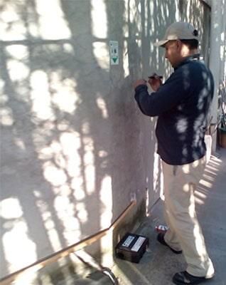 Fumigaciones Puebla