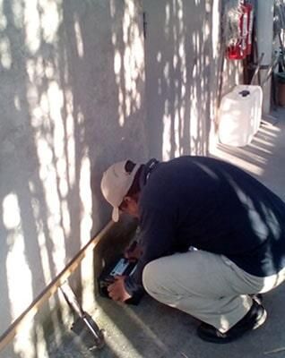 Fumigaciones Puebla