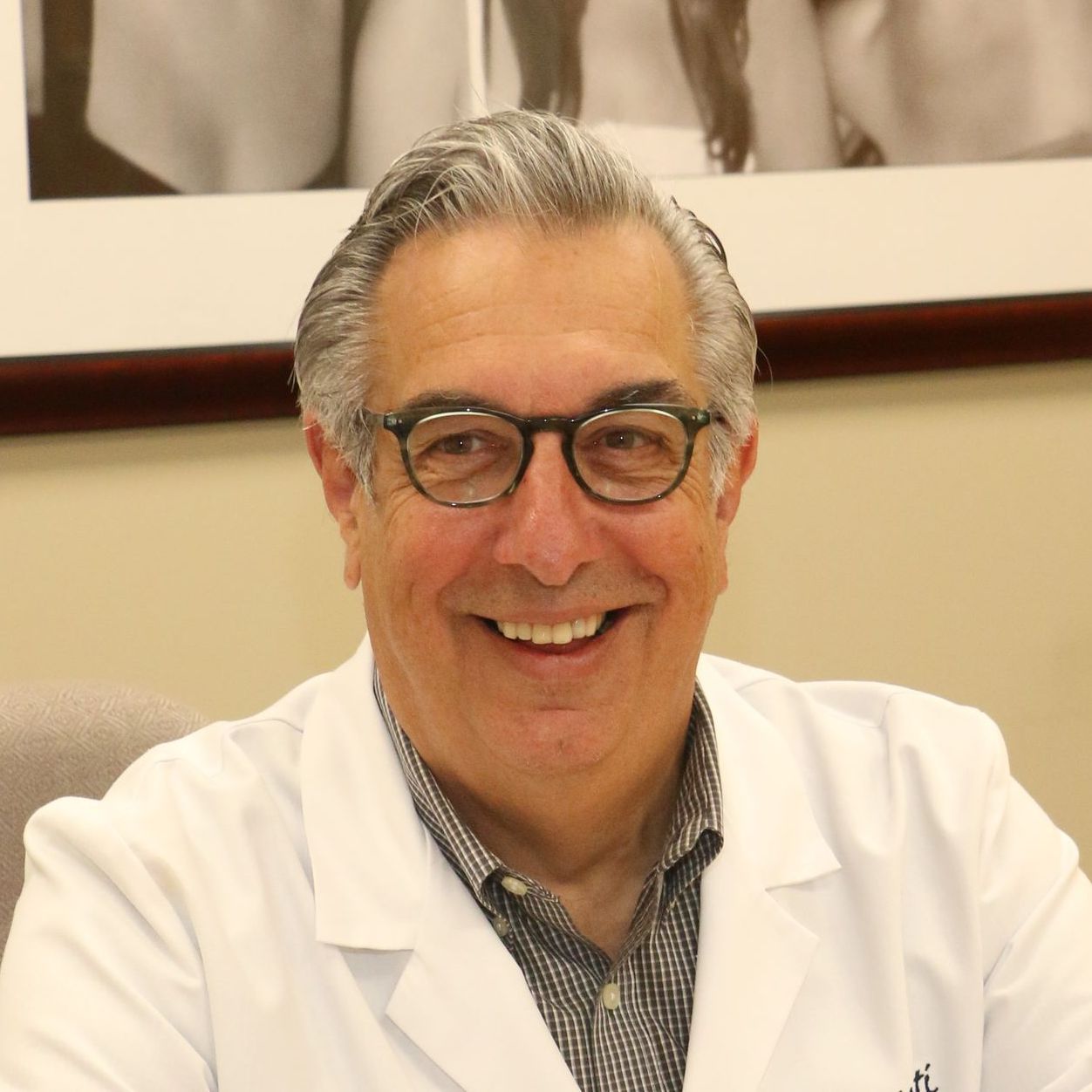 Dr. Mariotti