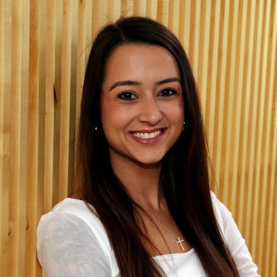 Photo of Gabriella