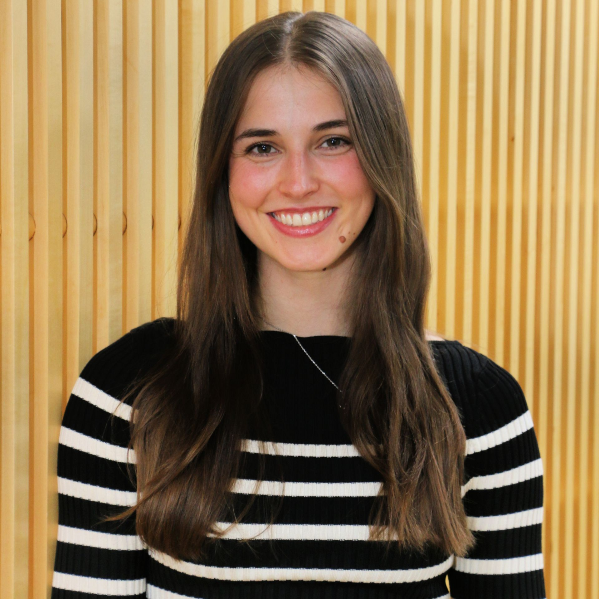 Photo of Leah