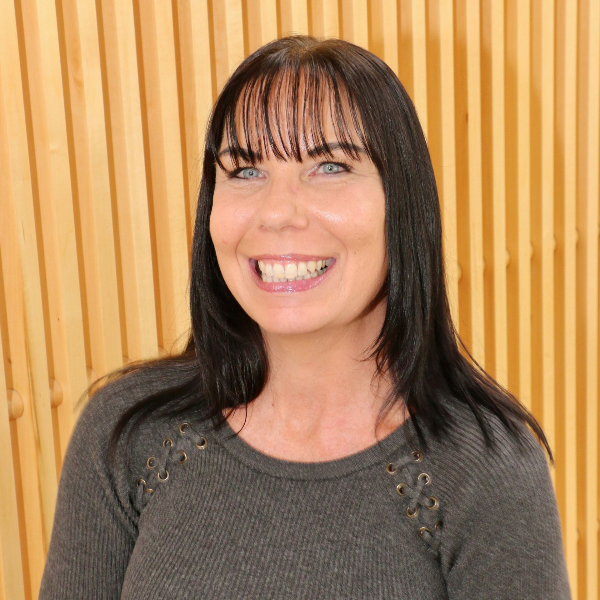 Photo of Lisa