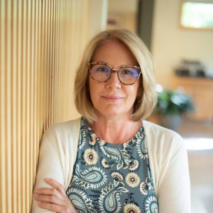 Photo of Beth