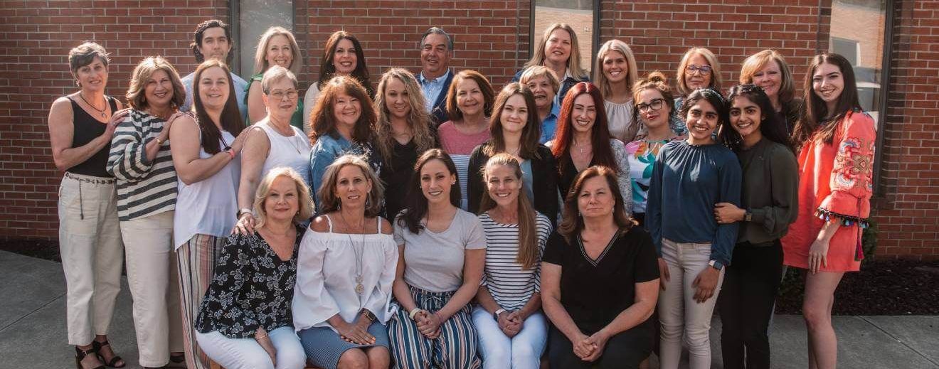 Photo of Ortho Unlimited Team