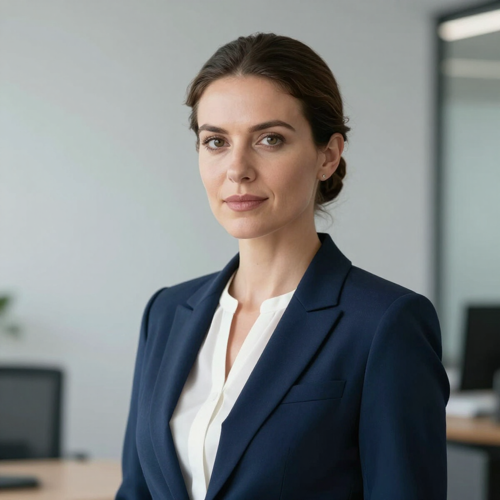 Principal Acquisitions headshot