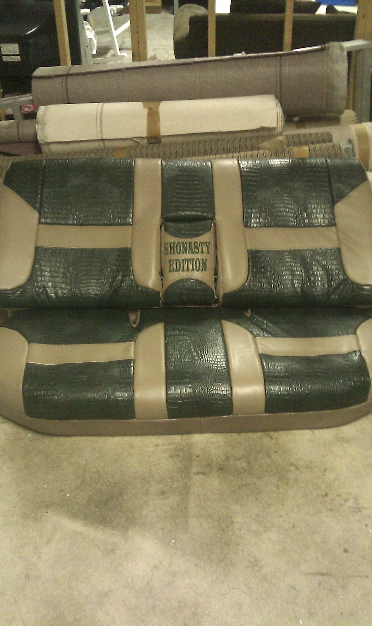 Automotive Upholstery & Headliner Newport News, VA TFSUPREMESOUNDS