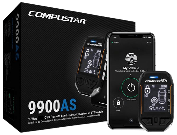 Security System With LTE Mobile Security System With LTE Mobile