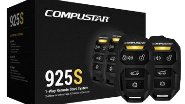 Remote Start System Remote Start System