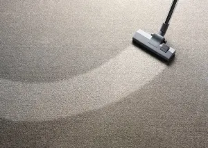 Cleaning the Carpet — Waterbury, CT — Dependable Cleaning Service CT