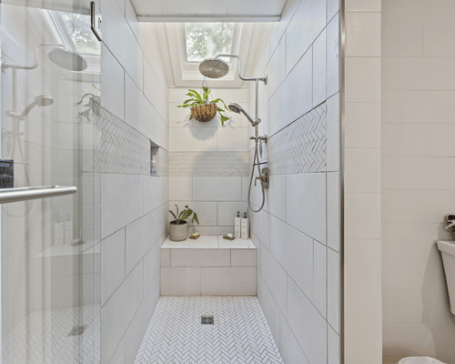 custom house construction services ohio