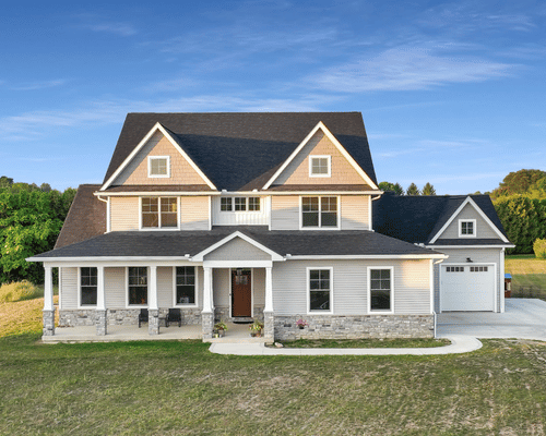 design build construction services in northwest ohio