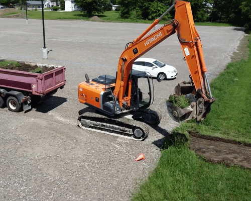 steel building contractor serving southern michigan