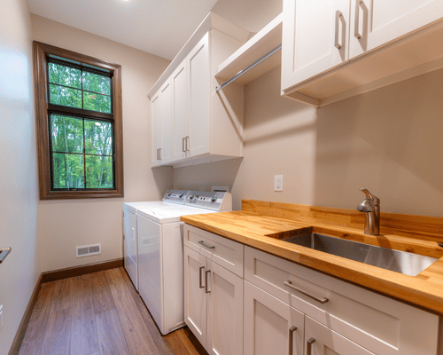 residential home construction company ohio valley