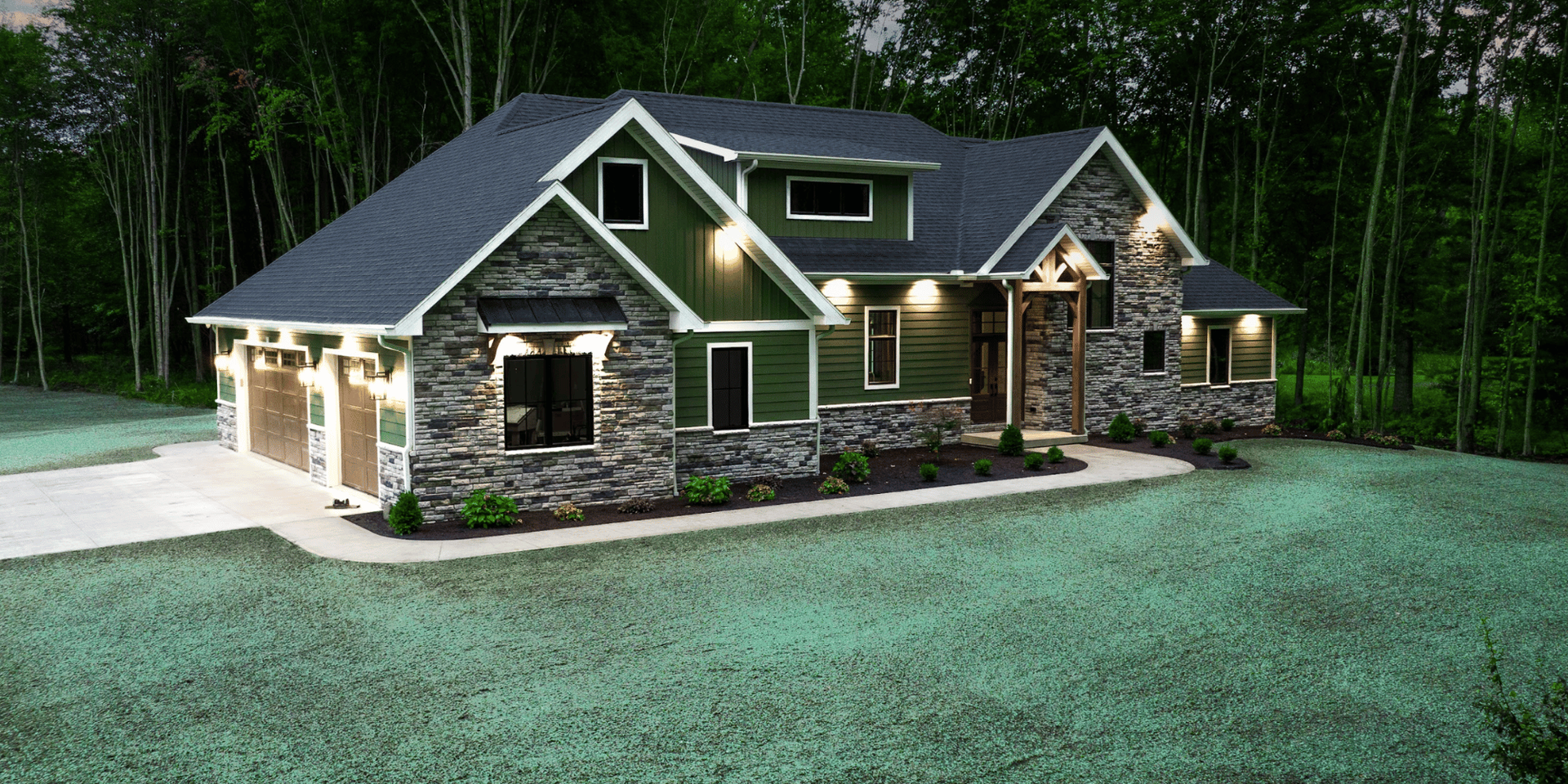 best custom home builder in northwest ohio
