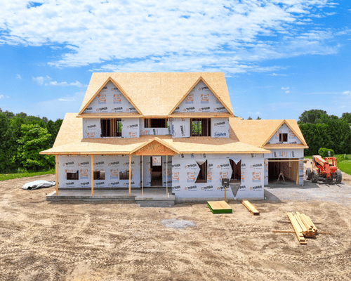 steel building design and erection company ohio
