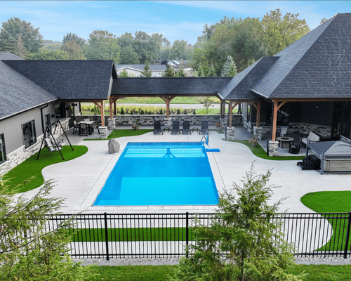 ohio residential builder for custom homes