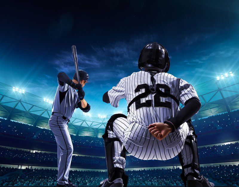 Baseball Players