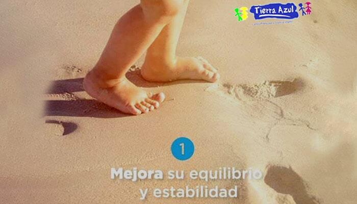 TIERRA AZUL