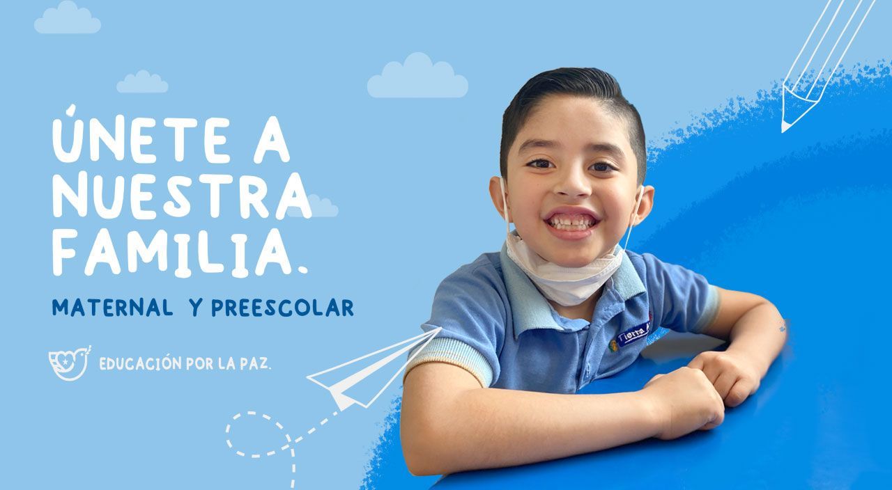 TIERRA AZUL