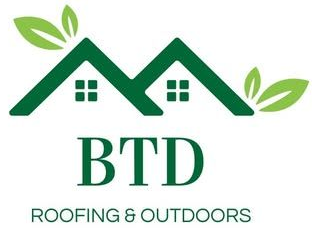 BTD Roofing Logo