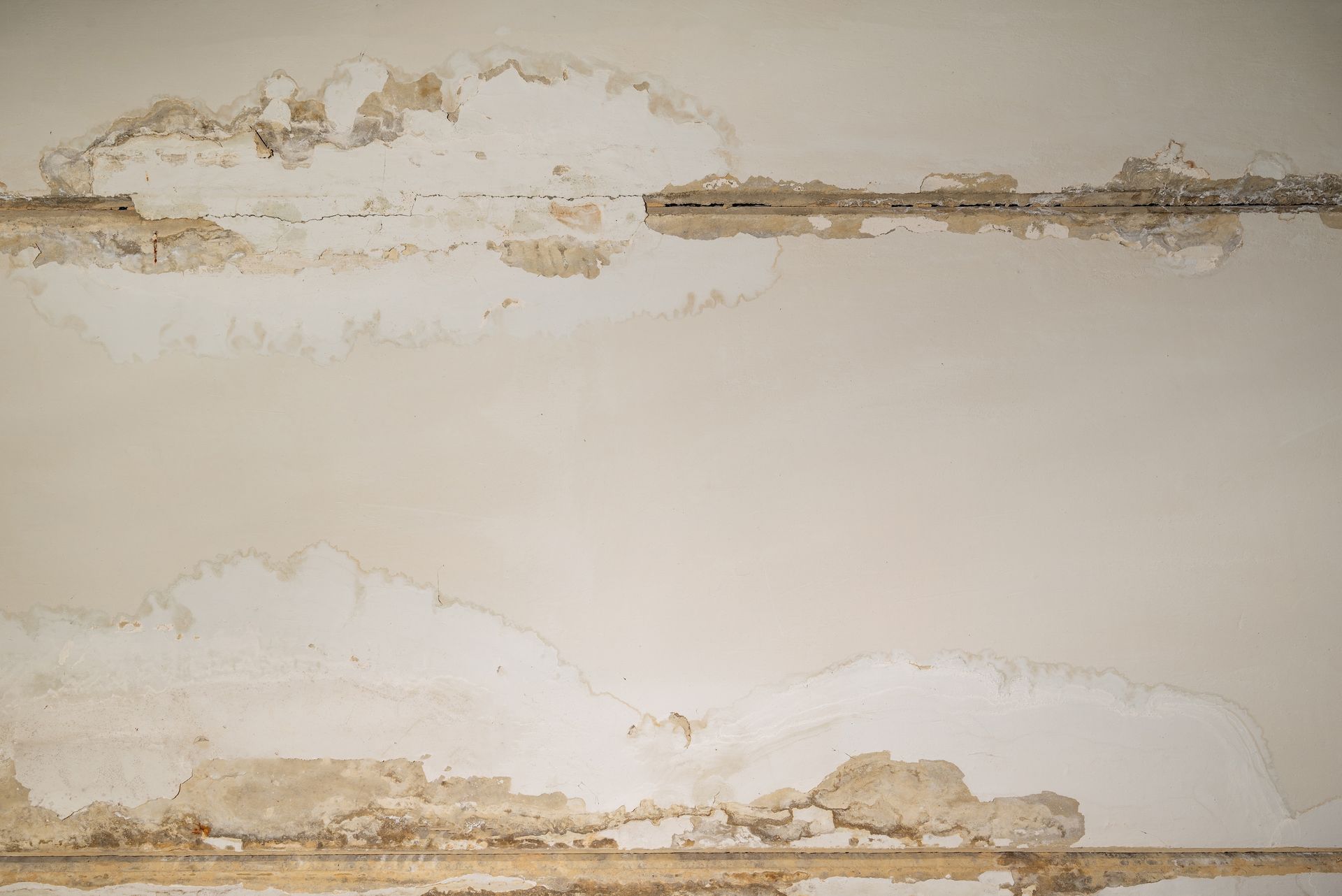 Water leak repair services in Newnan, GA