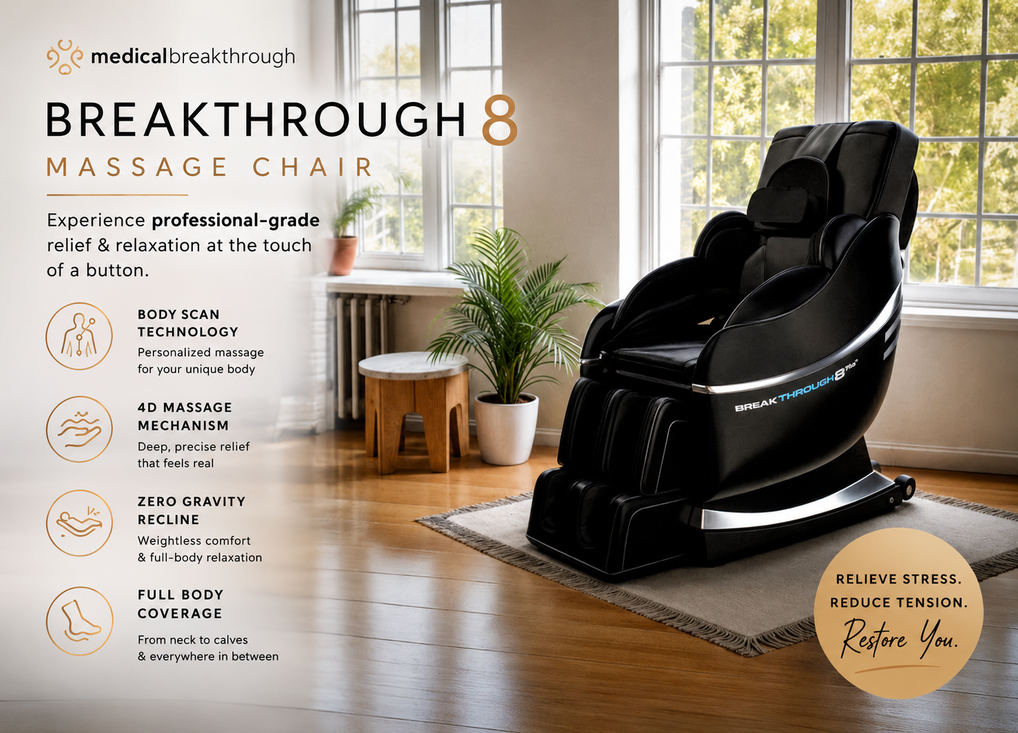 Wellness Therapies