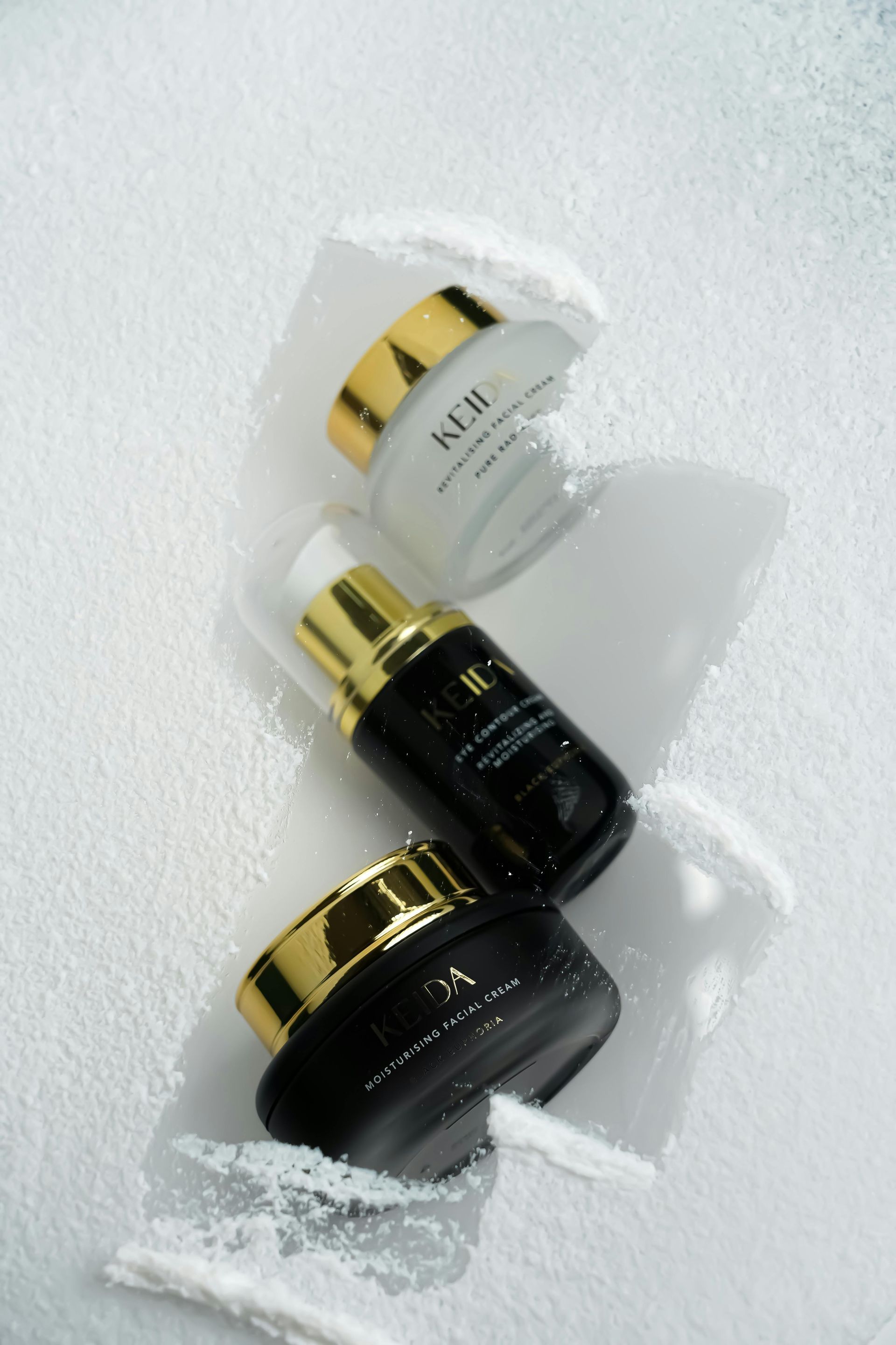 Premium Skincare & Glow Treatments