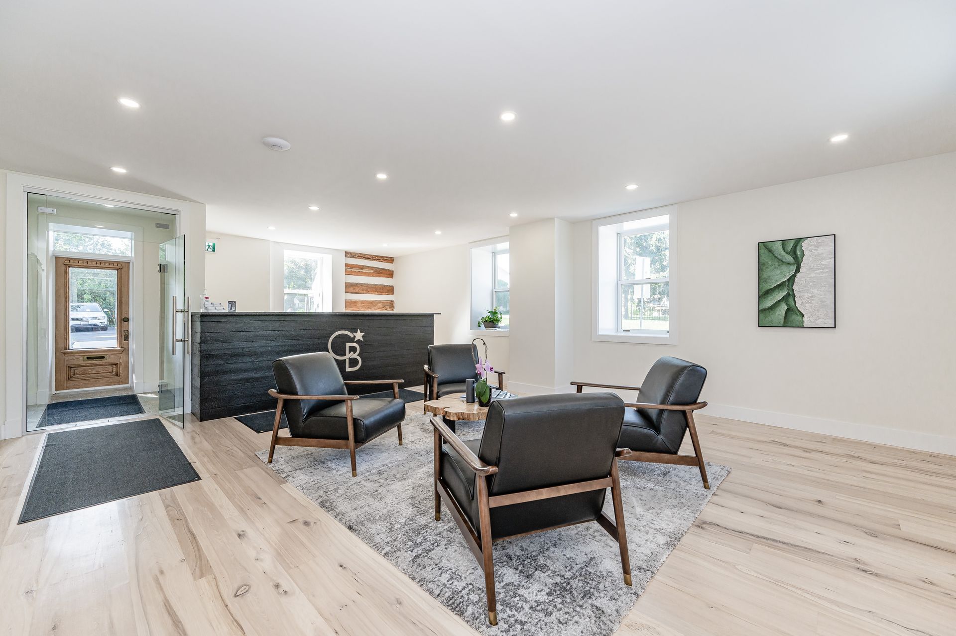 Elora Office Coldwell Banker Neumann Real Estate Brokerage