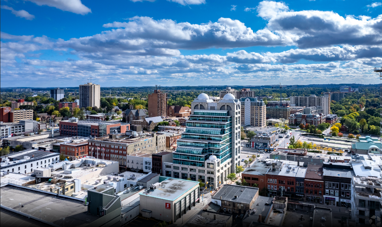 Guelph Coldwell Banker Neumann Real Estate Brokerage