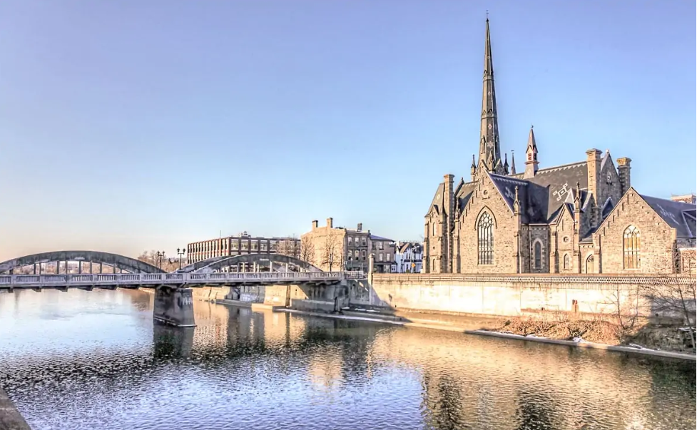 Kitchener Waterloo Coldwell Banker Neumann Real Estate Brokerage