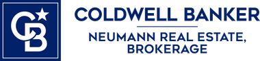 Home Coldwell Banker Neumann Real Estate Brokerage