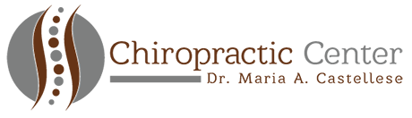 Elk Grove Chiropractic Center Logo