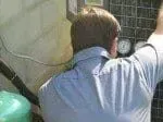 hvac repair lusby md