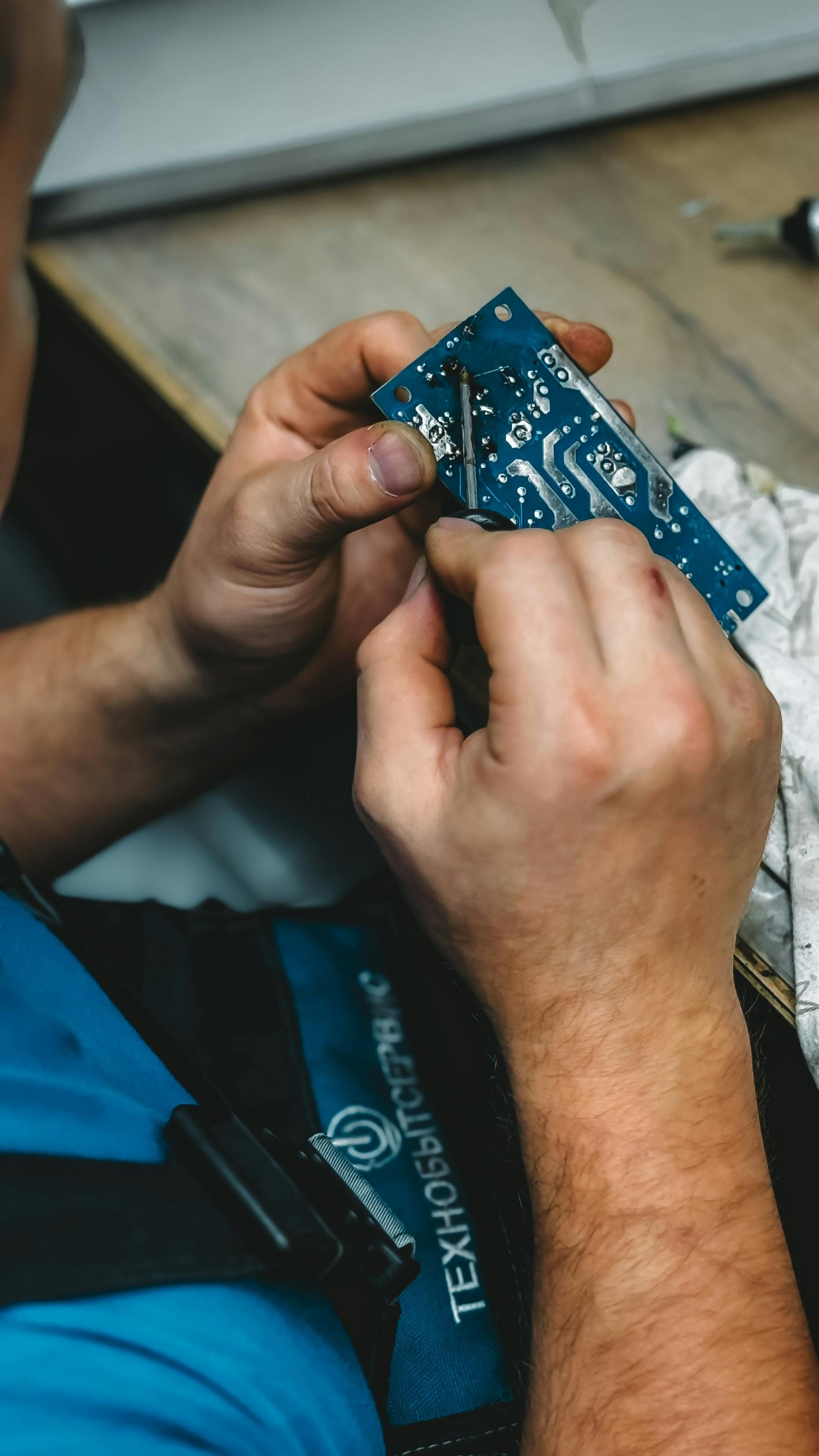 hvac tune up