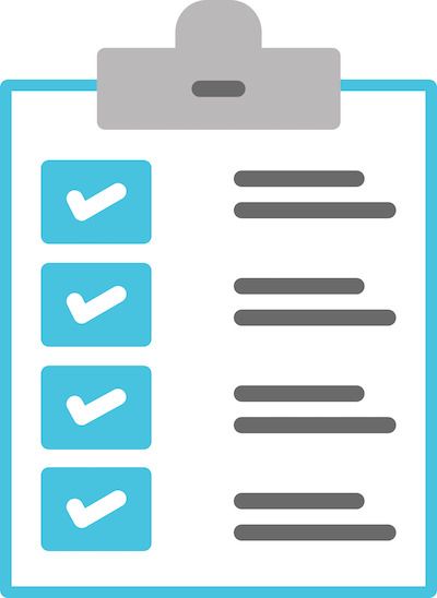 hvac maintenance checklist