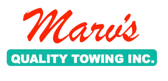 Marv’s Quality Towing Inc Marv’s Quality Towing Inc