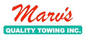Marv’s Quality Towing Inc