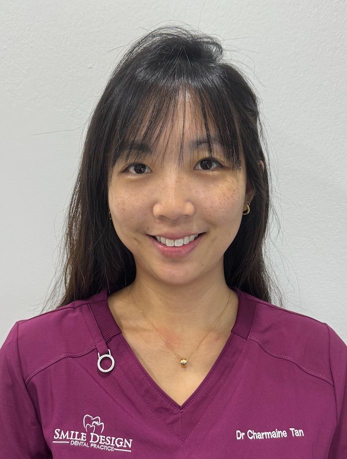 Dr Charmaine Tan Smile Design Dental Practice