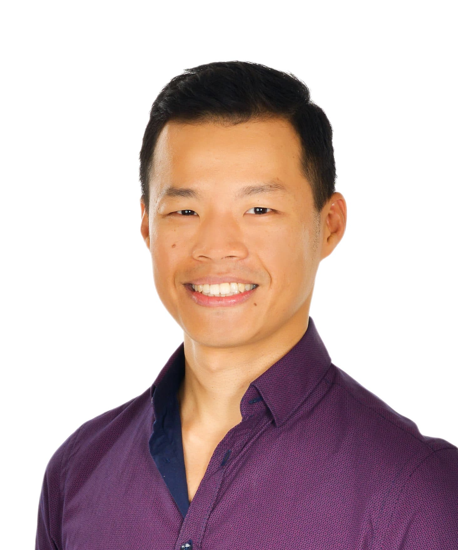 Dr Gordon Tam