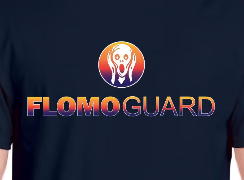 2026 Flomo Guard LOGO Show Shirt