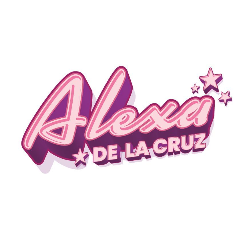 Alexa De La Cruz Merchandise