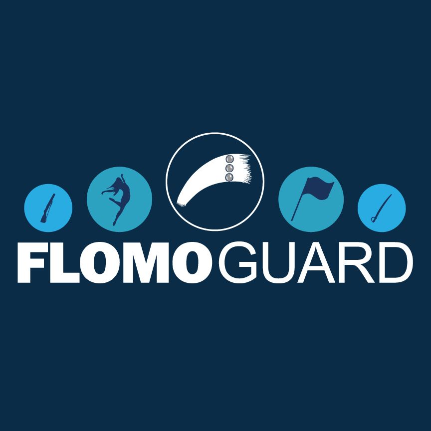FMHS Color  Guard