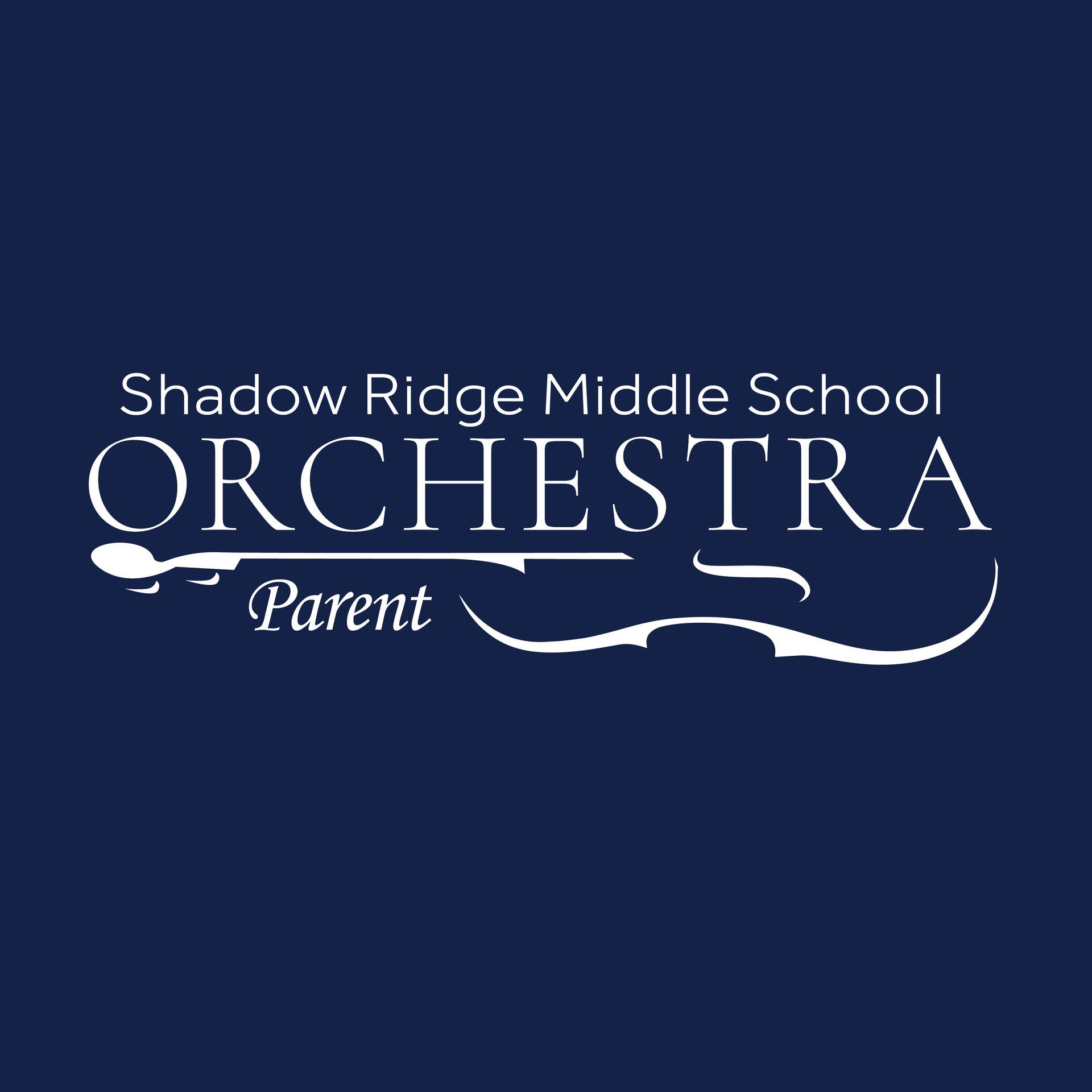 Shadow Ridge Middle School Orchestra