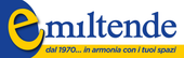 logo Emiltende Reggio Calabria