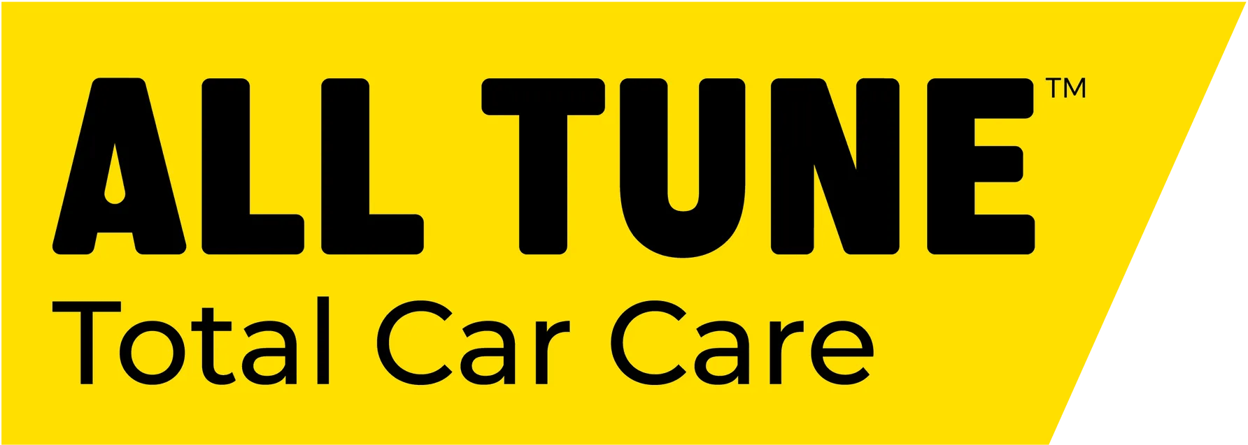 All Tune company logo