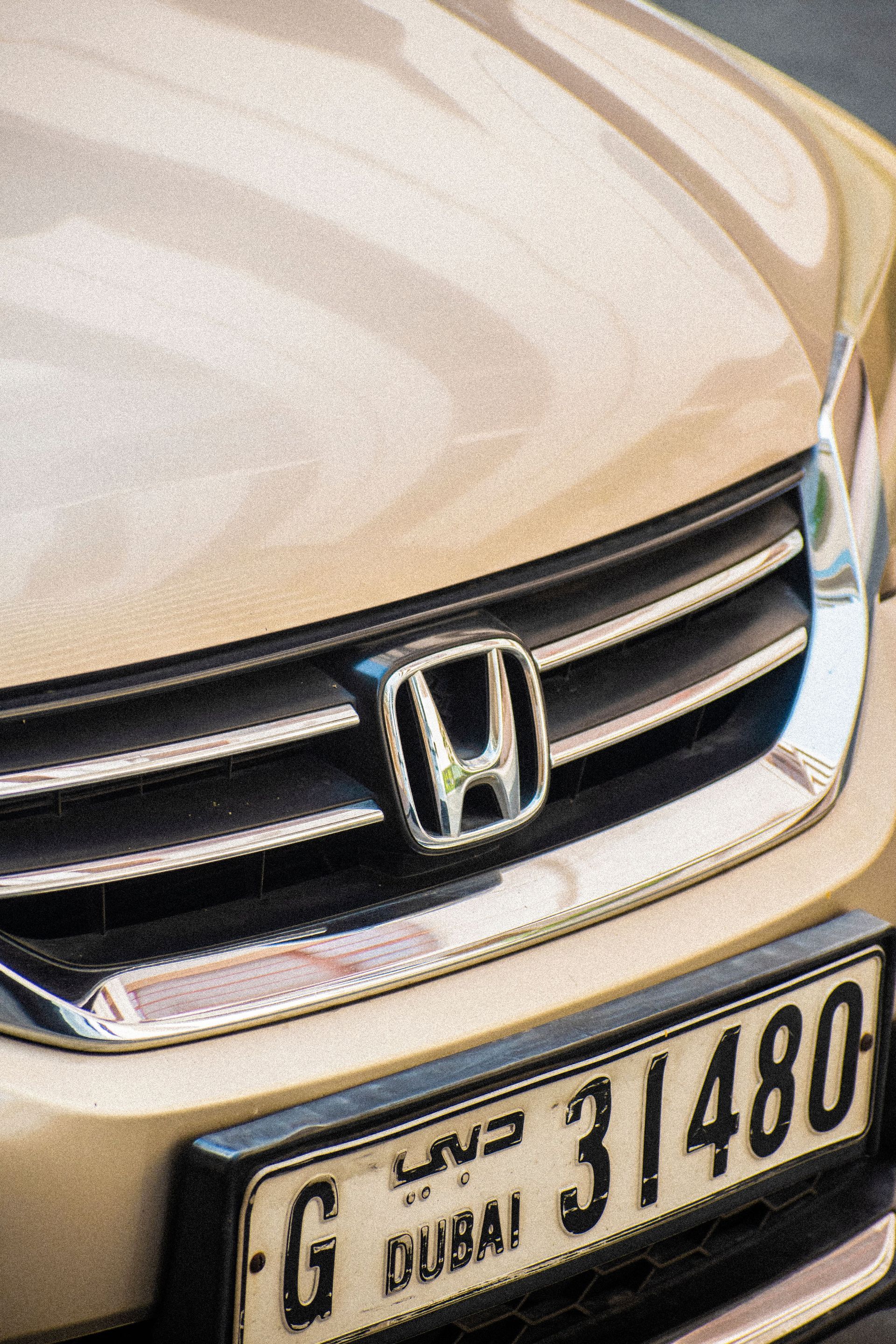 Honda Accords still need maintenance despite their historical reliability