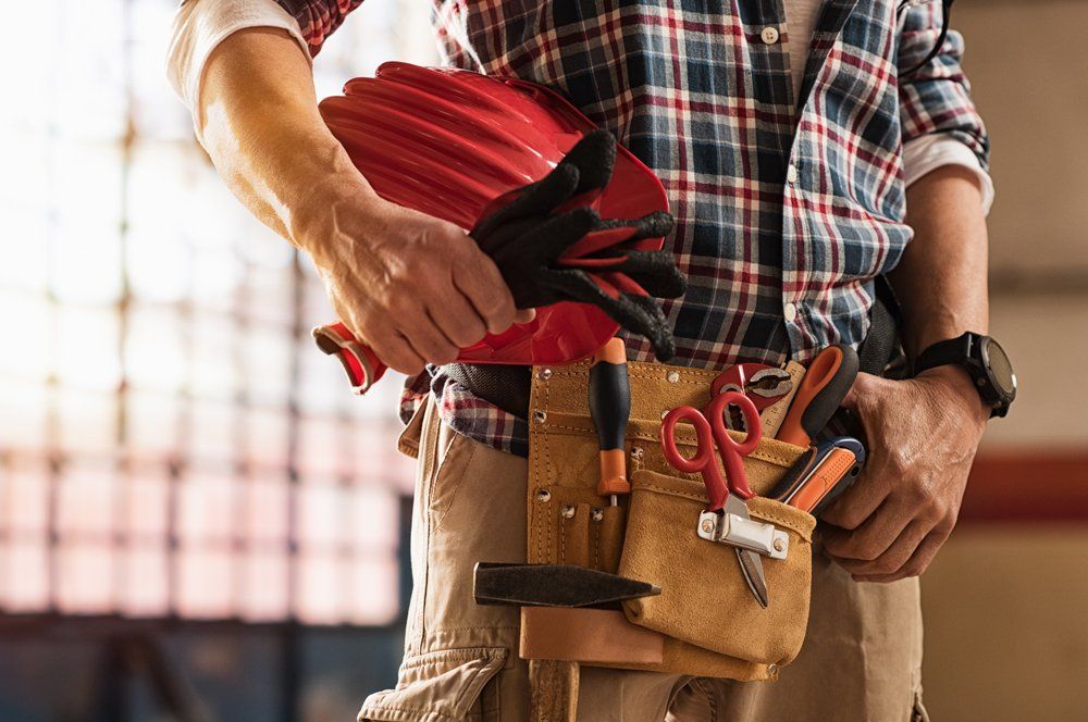 Professional Handyman