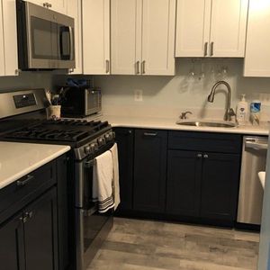 Newly Remodeled Kitchen Newly Remodeled Kitchen
