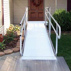 Professionally Installed Access Ramps Professionally Installed Access Ramps