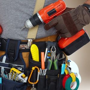 Professional Handyman Professional Handyman